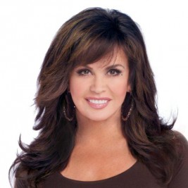 Marie Osmond