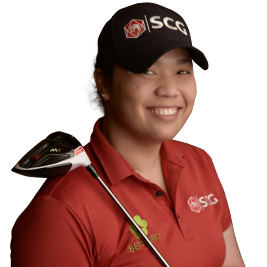Ariya Jutanugarn
