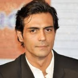 Arjun Rampal