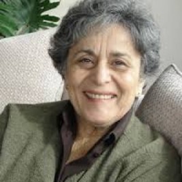 Arlene Alda  Image