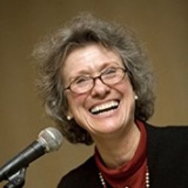 Arlie Russell Hochschild