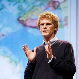 Cary Fowler