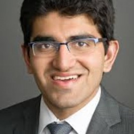 Arnav Chhabra