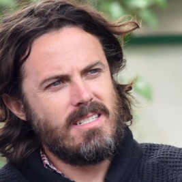 Casey Affleck