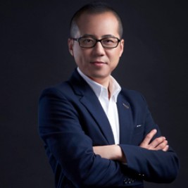 Arnold Cairui Fu