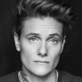 Casey Legler