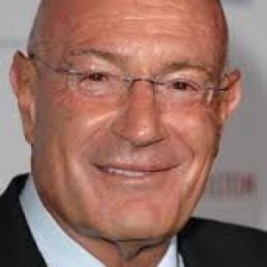 Arnon Milchan Mani Image