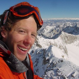 Aron Ralston