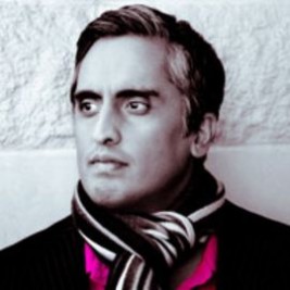 Arsalan Iftikhar