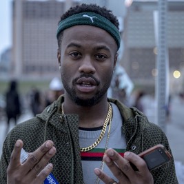 Casey Veggies