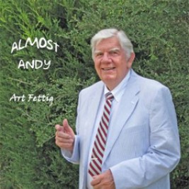 Art Fettig Mani Image
