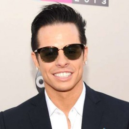 Casper Smart