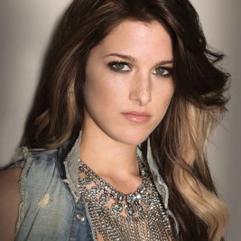 Cassadee Pope