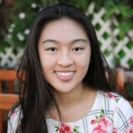 Cassandra Lin   