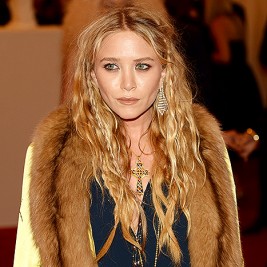 Mary-Kate Olsen