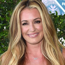 Cat Deeley