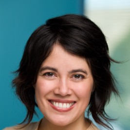 Caterina Fake