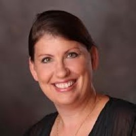 Catherine Adair