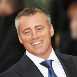 Matt LeBlanc