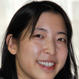 Catherine Chung