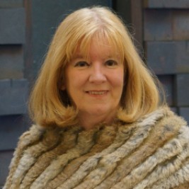 Catherine Clinton