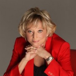 Catherine Coulter
