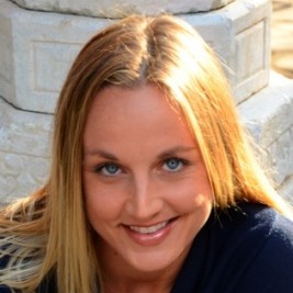 Catherine Garceau
