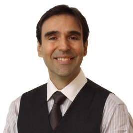 Arthur Carmazzi