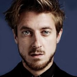 Arthur Darvill