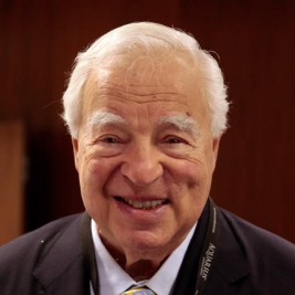 Arthur Frommer