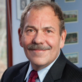 Arthur Levine