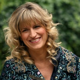 Catherine Hardwicke