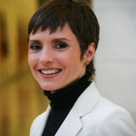 Catherine Herridge