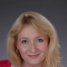 Catherine Pelonero