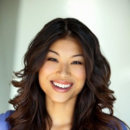 Catherine Shu
