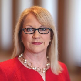 Cathy Bessant