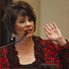 Cathy Costello