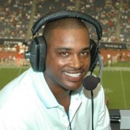 Andre Ware  Image