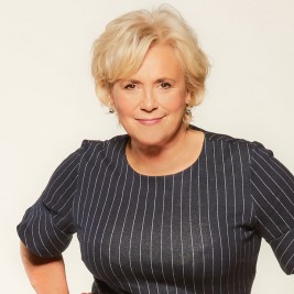 Cathy Jones