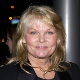 Cathy Lee Crosby
