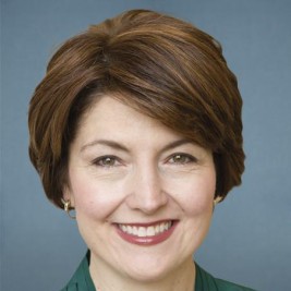 Cathy McMorris Rodgers