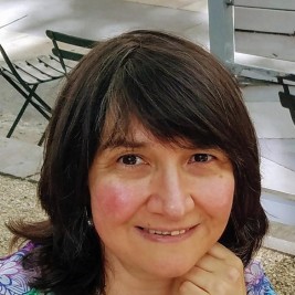 Cathy Young  Image