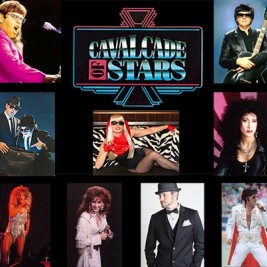 Cavalcade of Stars