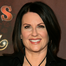 Megan Mullally