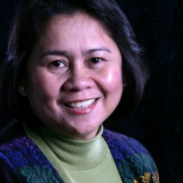 Cecilia Flores-Oebanda