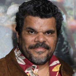Luis Guzman Agent
