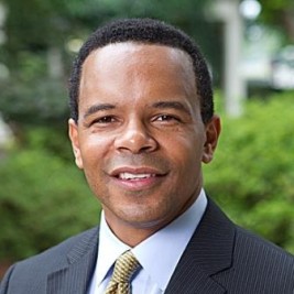 Cedric Miller