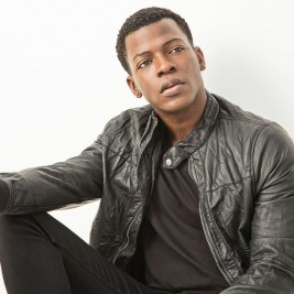 Cedric Sanders
