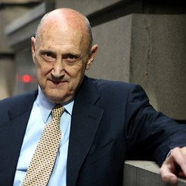 Burton G. Malkiel
