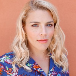 Busy Philipps